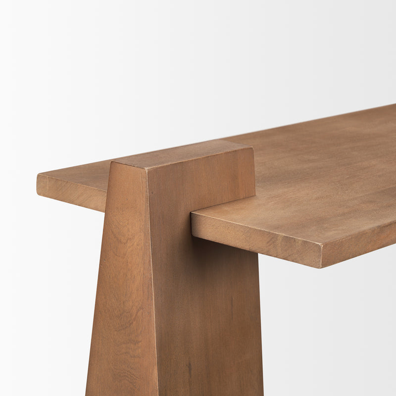 Eula Console Table