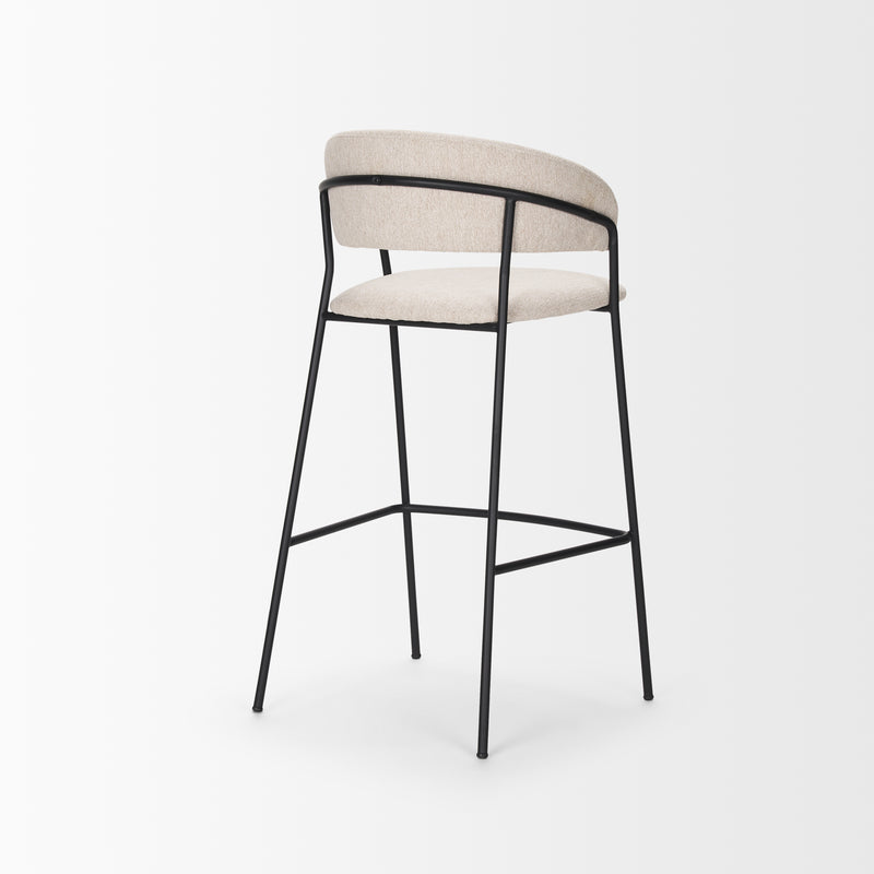 Carolyn Bar/Counter Stool