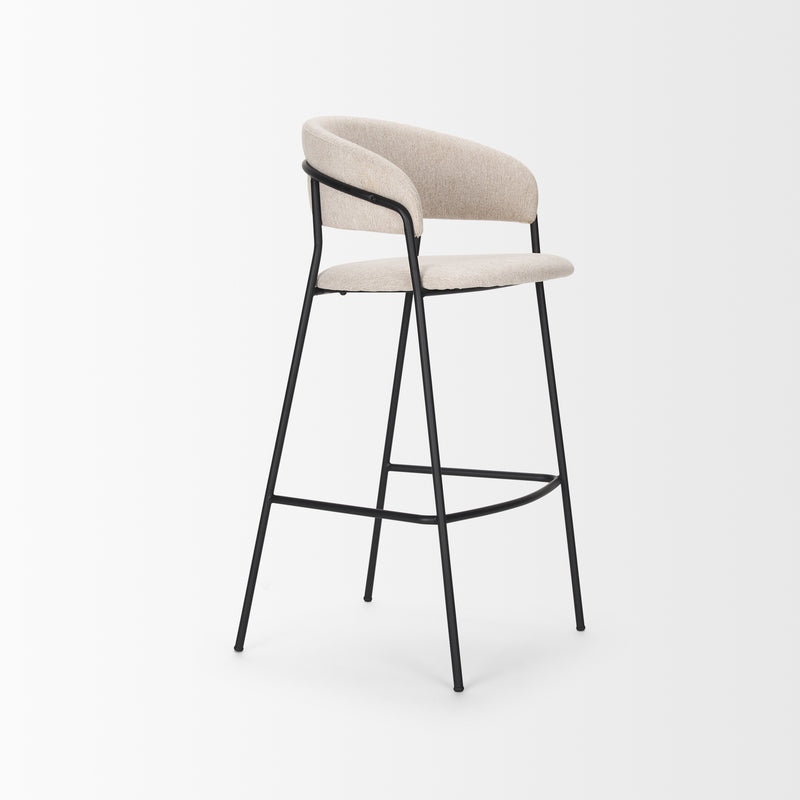 Carolyn Bar/Counter Stool