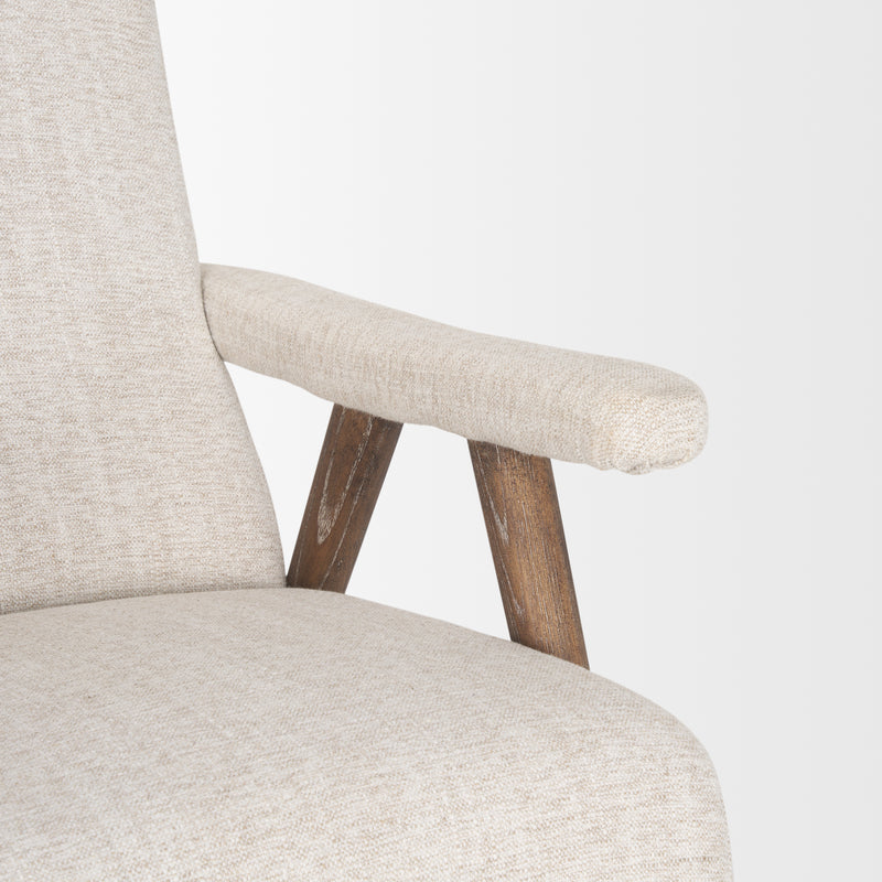 Nico Accent Chair