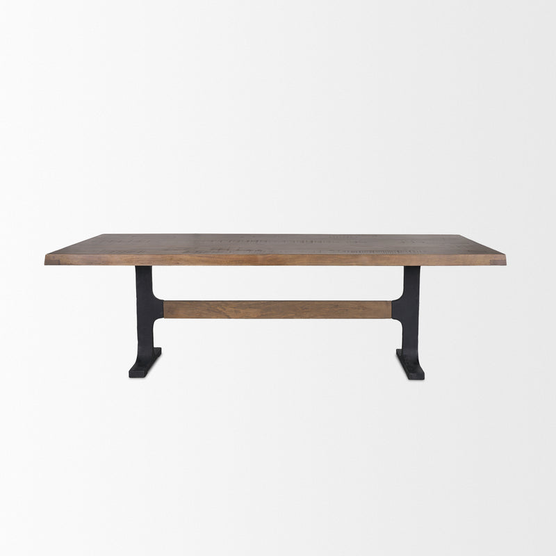 Araxi Dining Table