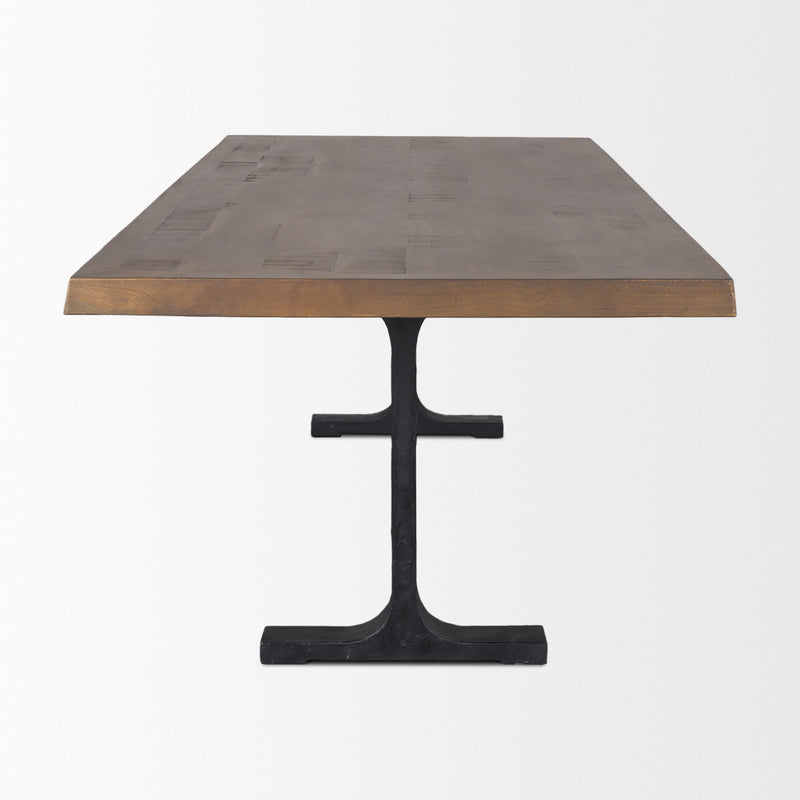 Araxi Dining Table