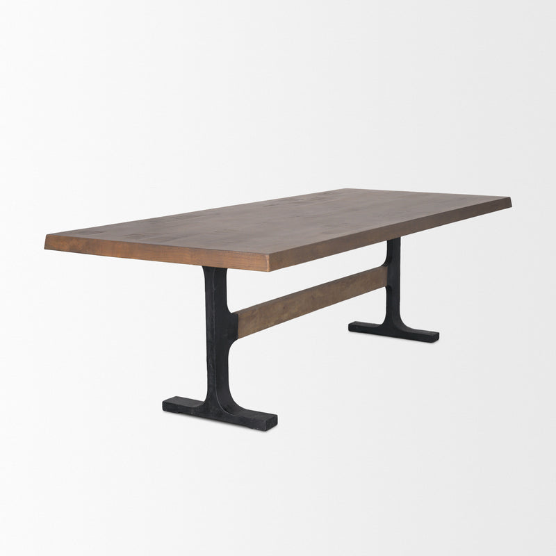 Araxi Dining Table