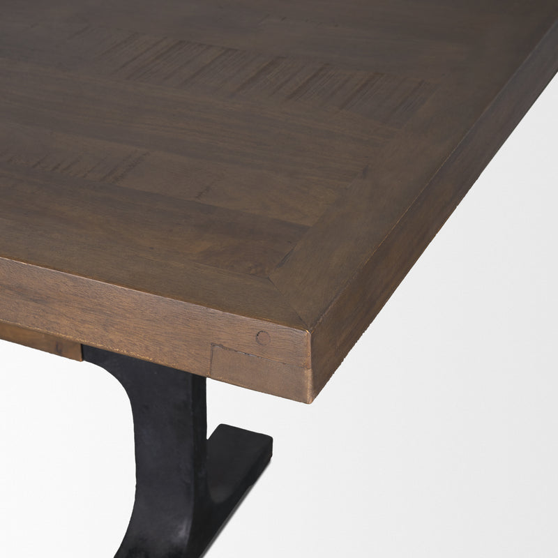 Araxi Dining Table