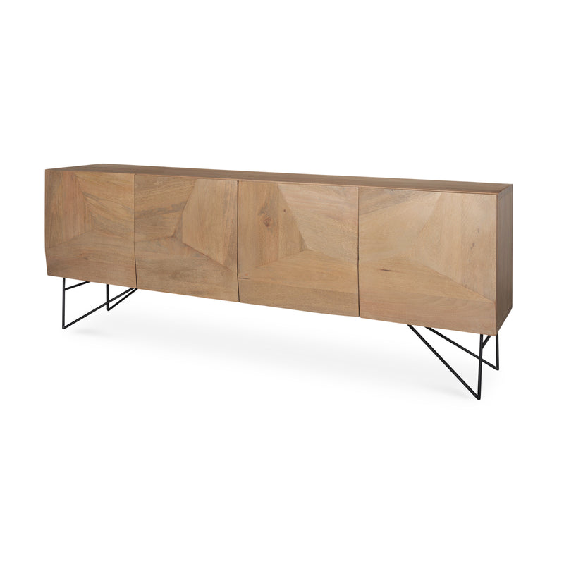 Darwin Sideboard