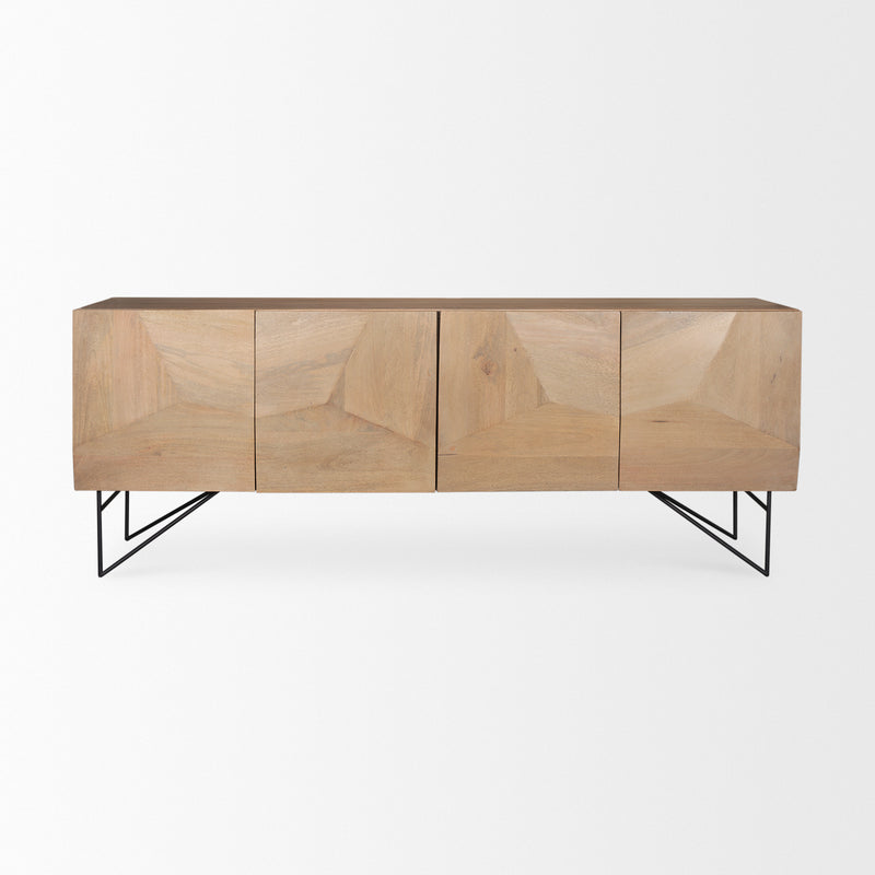 Darwin Sideboard