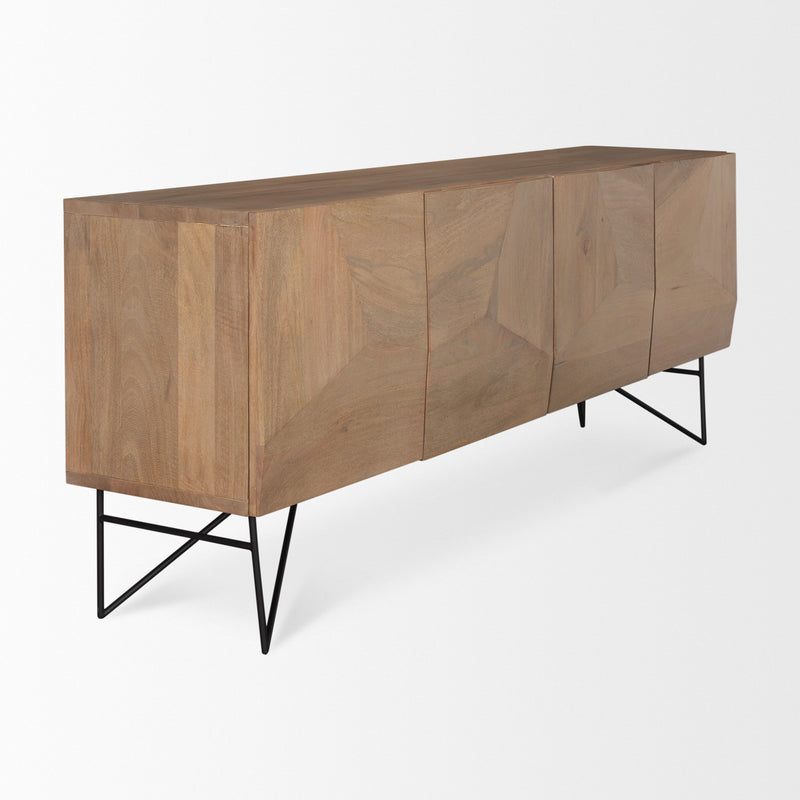 Darwin Sideboard