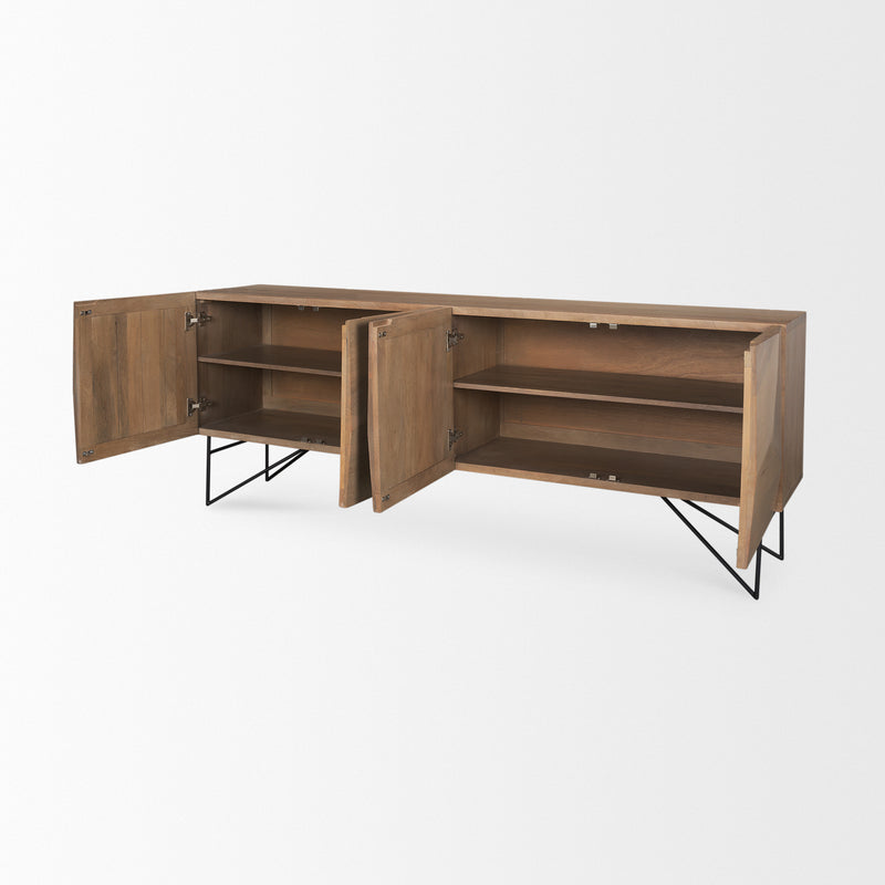 Darwin Sideboard