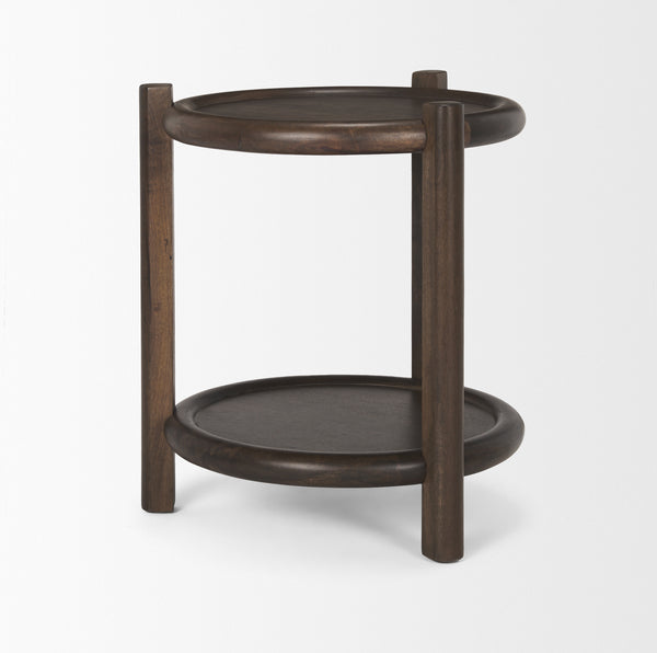 Romi Accent Table