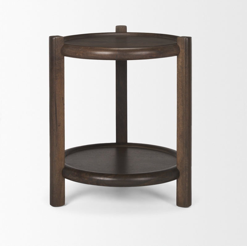 Romi Accent Table