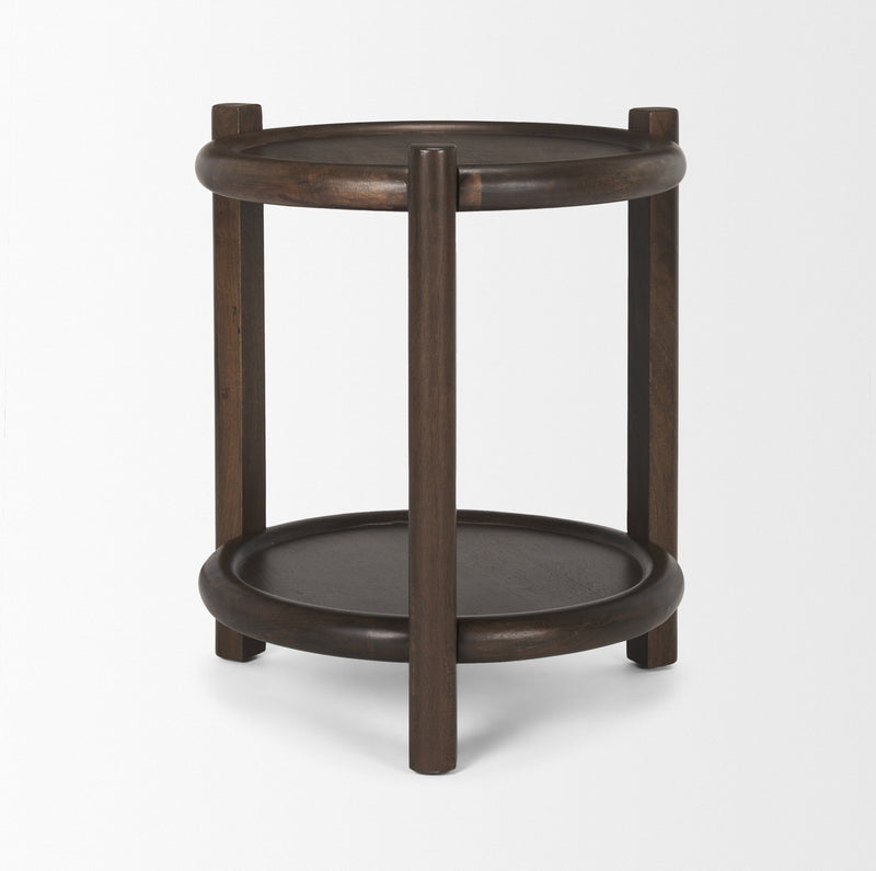 Romi Accent Table