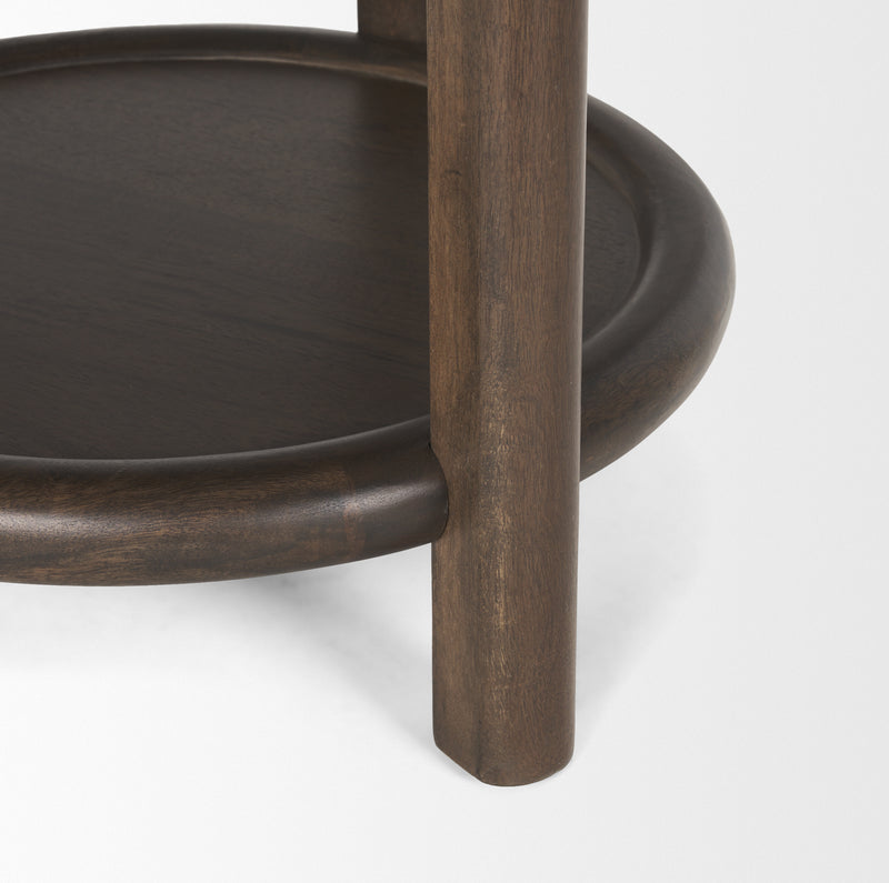 Romi Accent Table