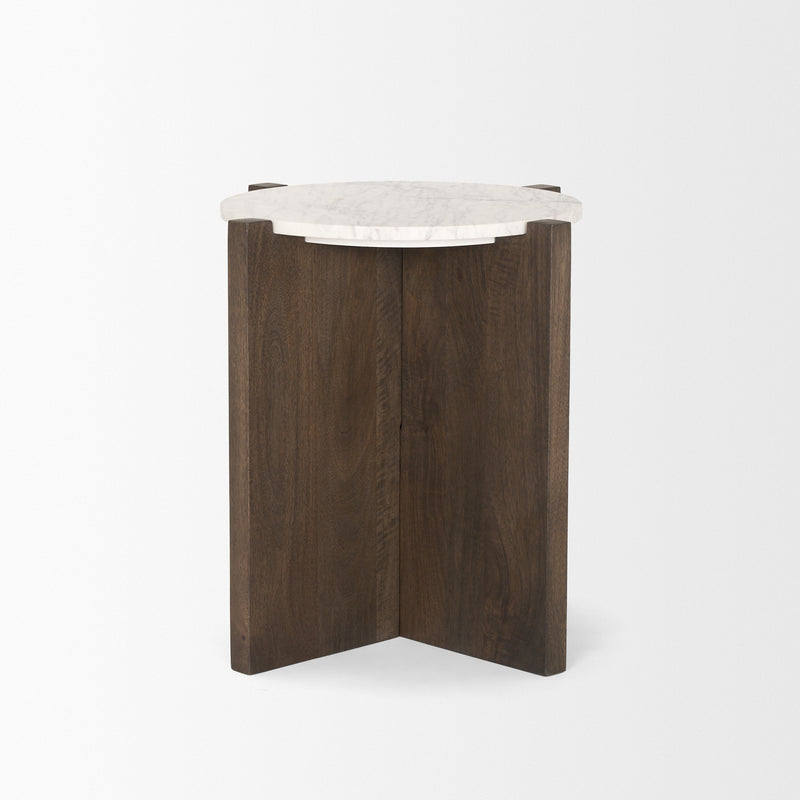 Bianca Accent Table