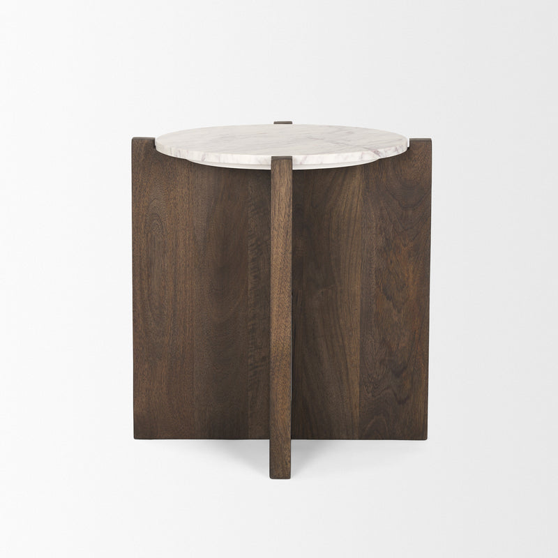 Bianca Accent Table