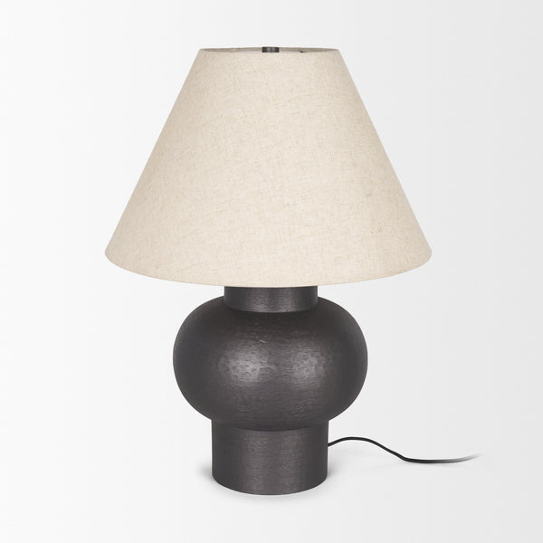 Salaah Table Lamp