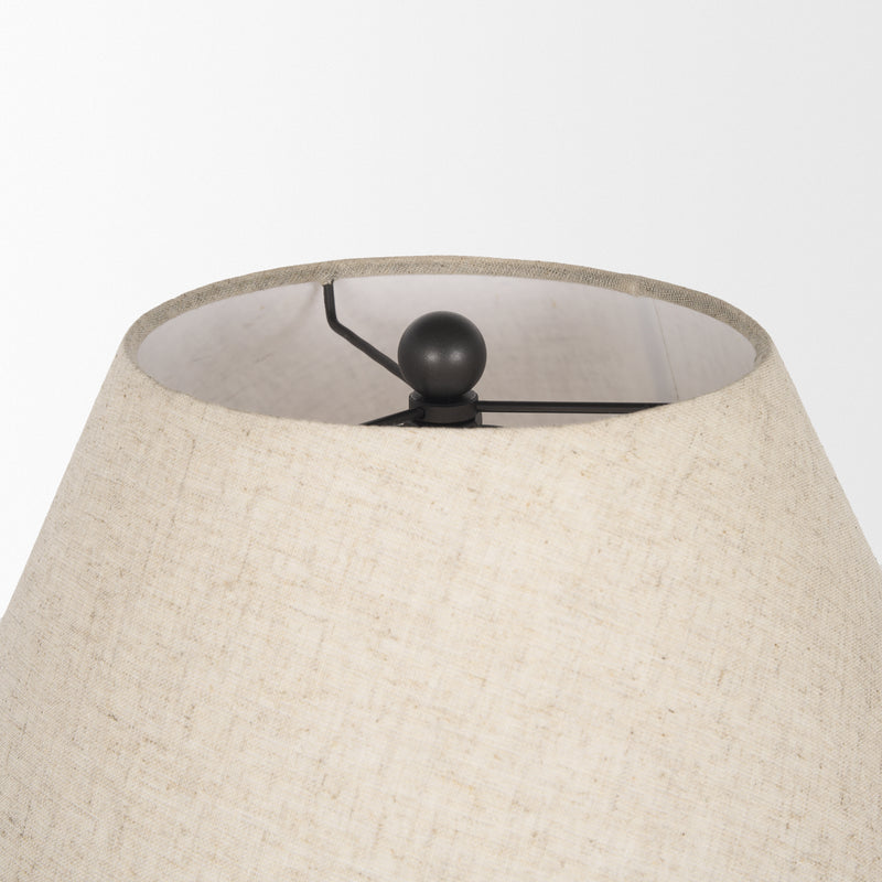 Sadiyah Table Lamp