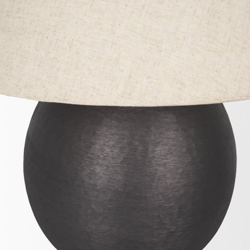 Sadiyah Table Lamp