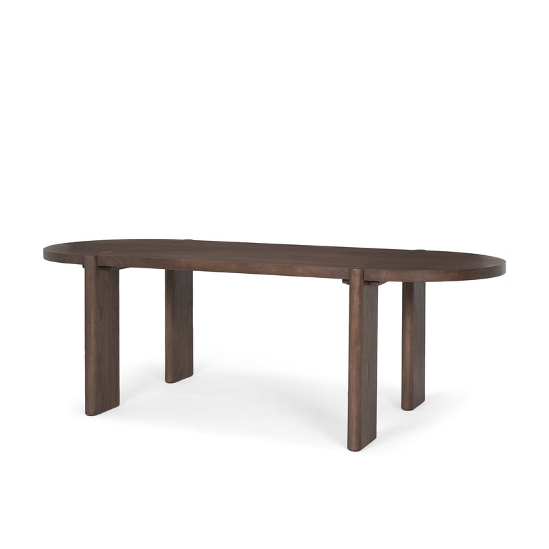 Sohan Oval Dining Table