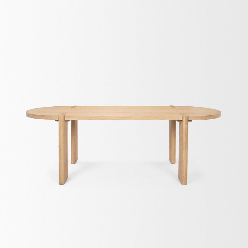 Sohan Oval Dining Table