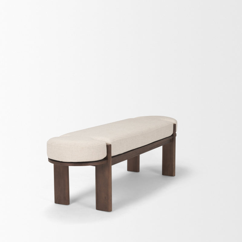 Sohan Bench