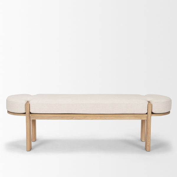 Sohan Bench