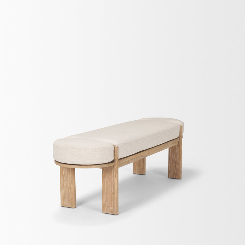 Sohan Bench