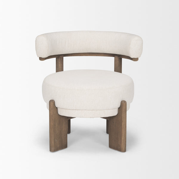 Souvik Accent Chair