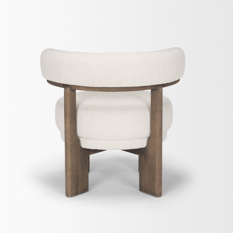 Souvik Accent Chair