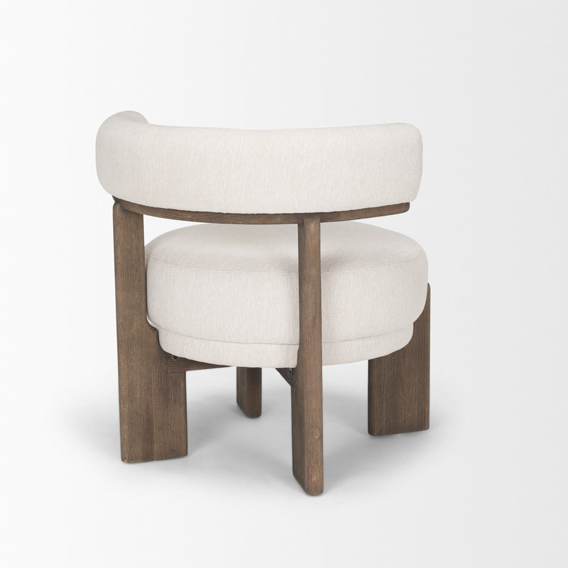 Souvik Accent Chair