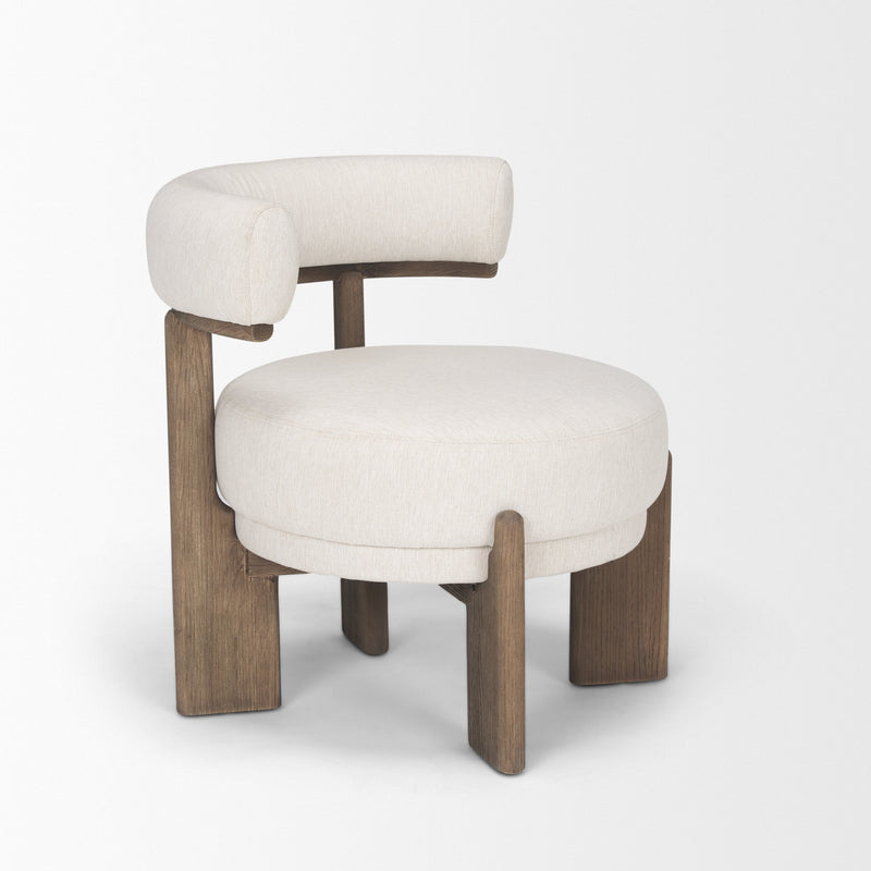 Souvik Accent Chair