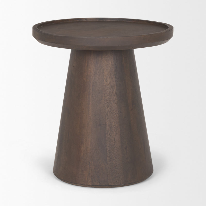 Takoda Accent Table