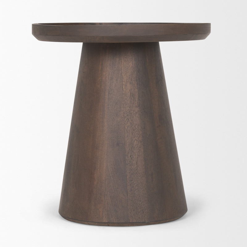 Takoda Accent Table