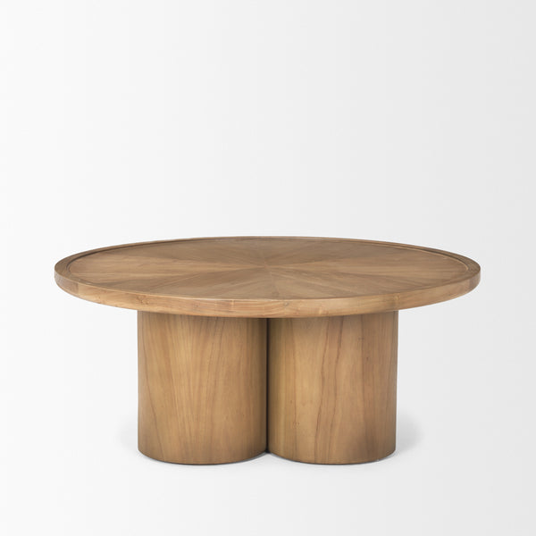 Tavi Coffee Table