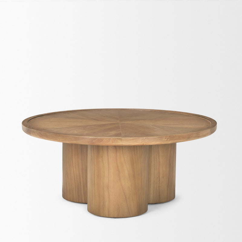 Tavi Coffee Table