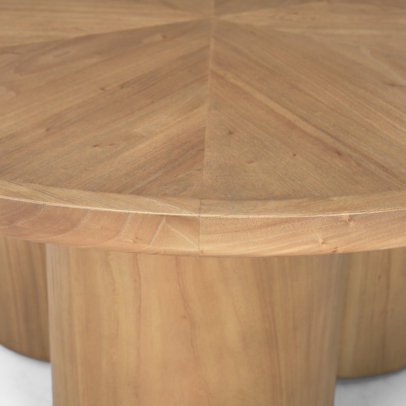 Tavi Coffee Table