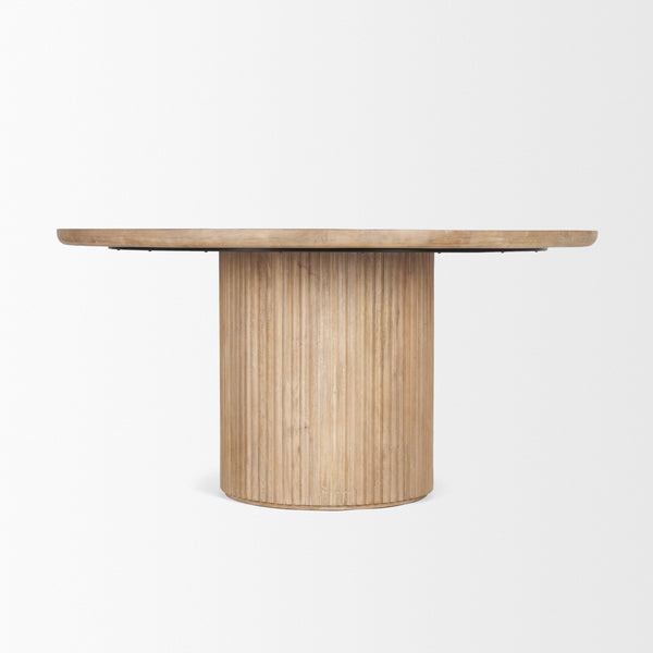 Terra Round Dining Table