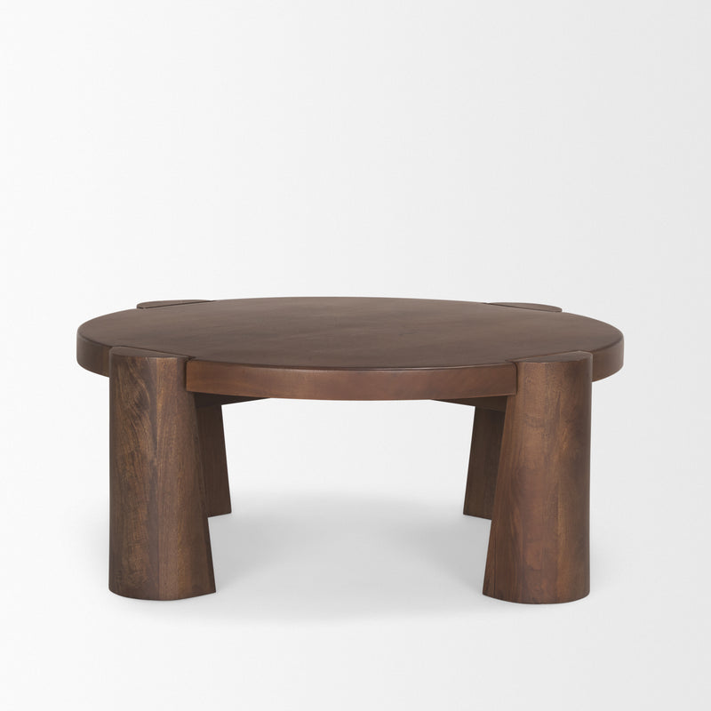 Tammar Coffee Table