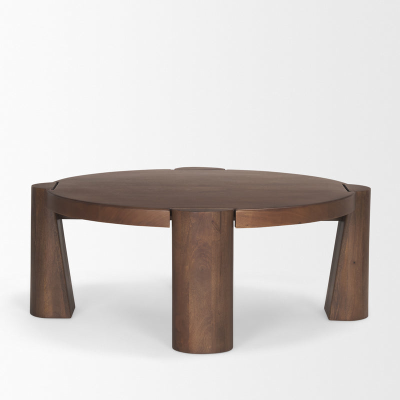 Tammar Coffee Table