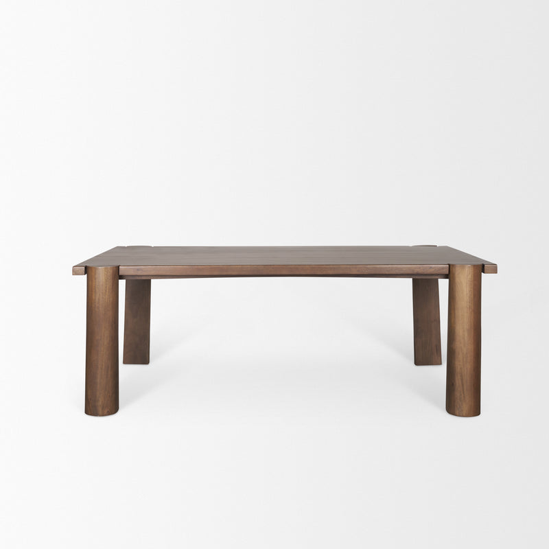 Tammar Dining Table