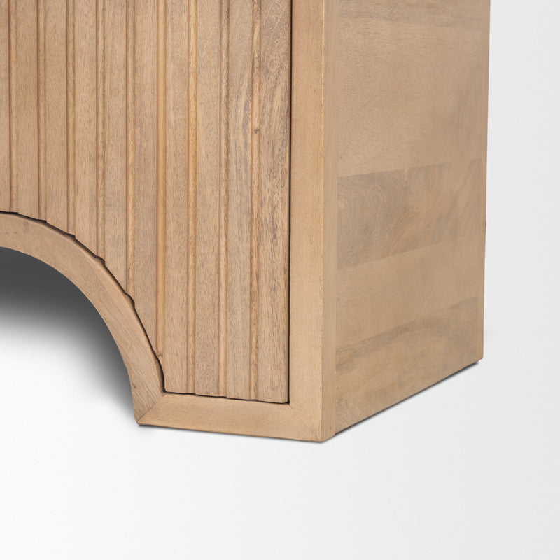 Sorina Accent Cabinet