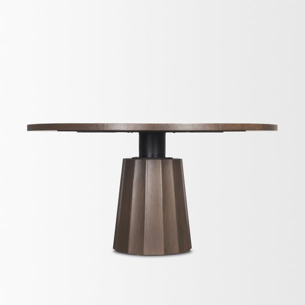 Swanson Round Dining Table