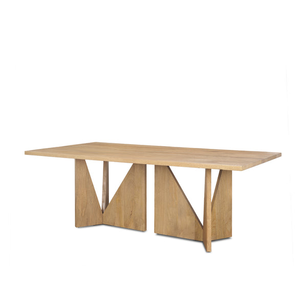 Tarro Rectangular Dining Table