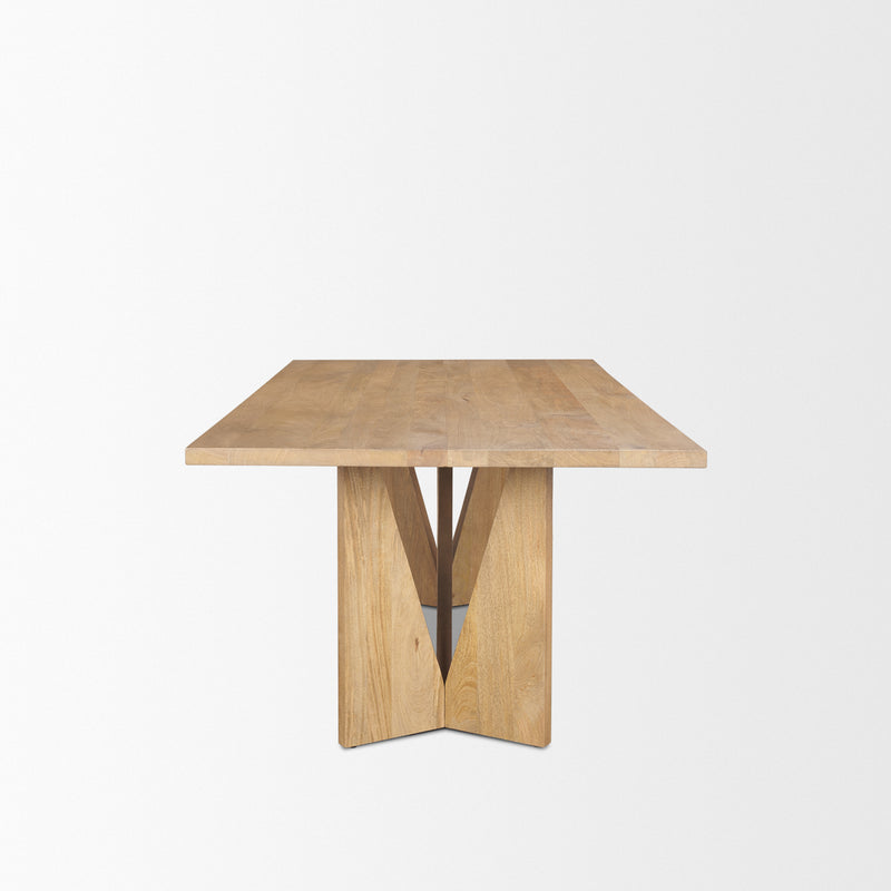 Tarro Rectangular Dining Table