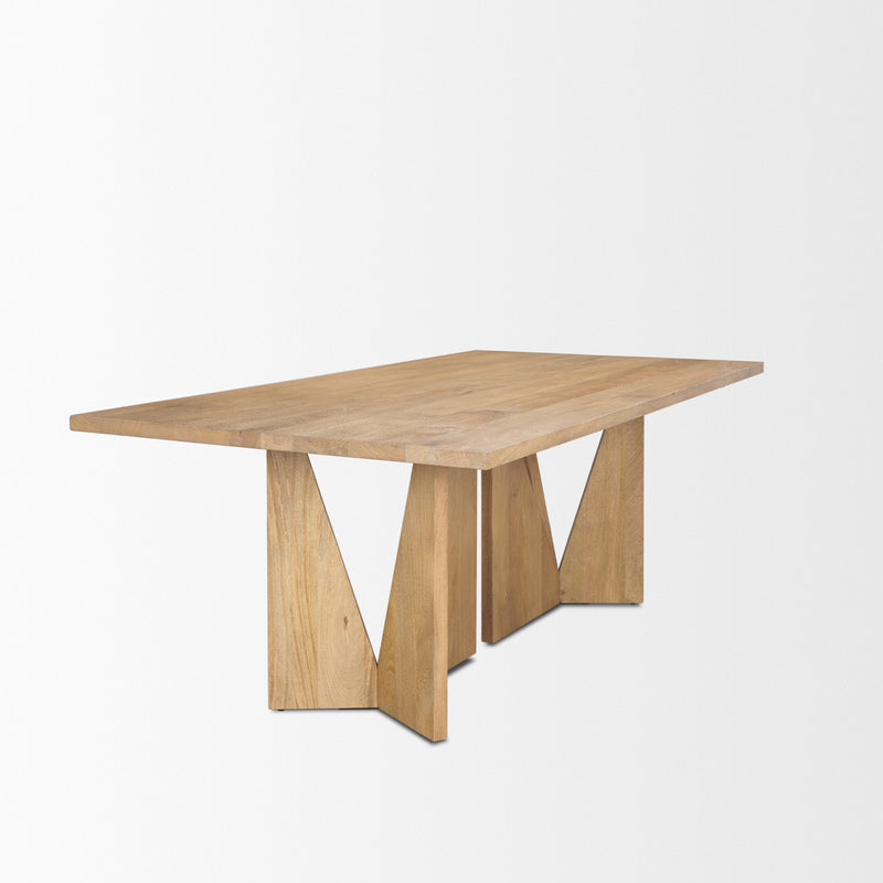 Tarro Rectangular Dining Table