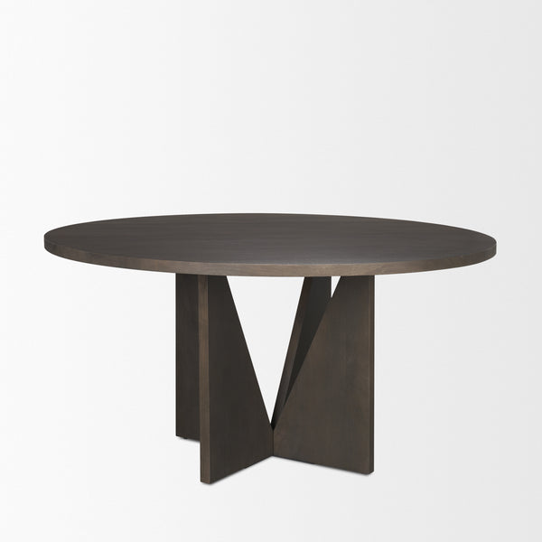 Tarro Round Dining Table