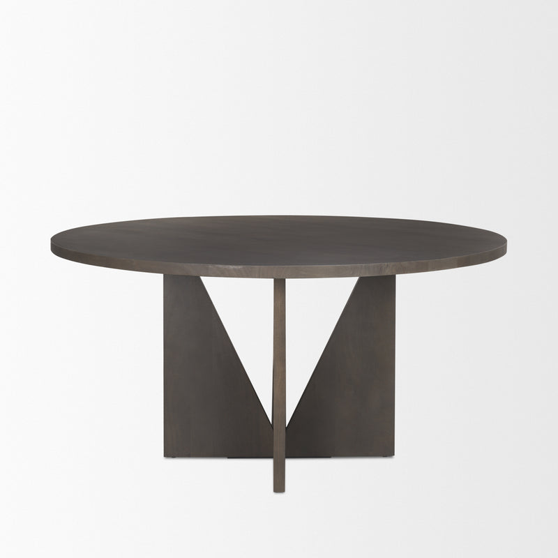 Tarro Round Dining Table