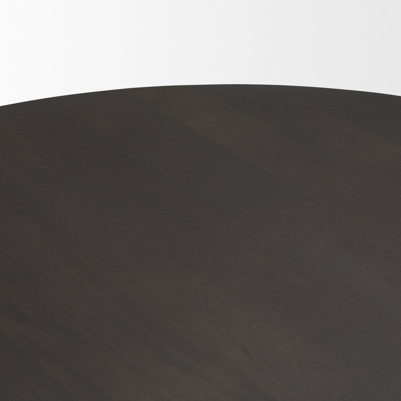 Tarro Round Dining Table