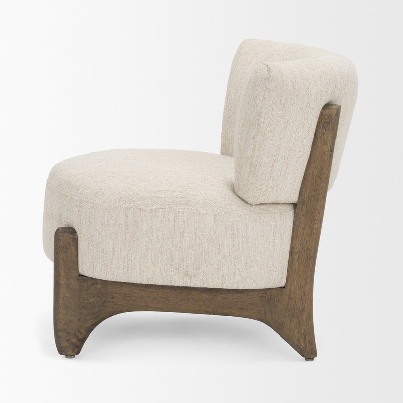 Vyra Accent Chair