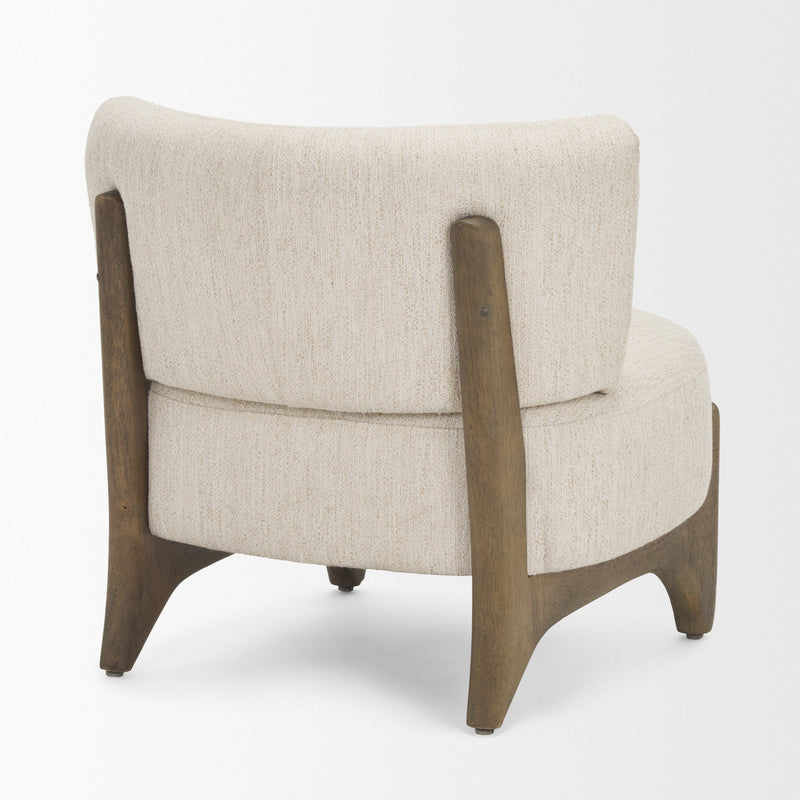 Vyra Accent Chair