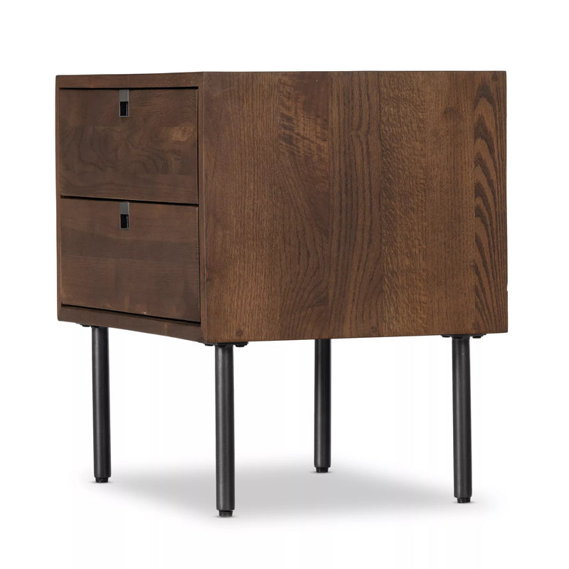 Carlisle Nightstand (Floor Model 1)